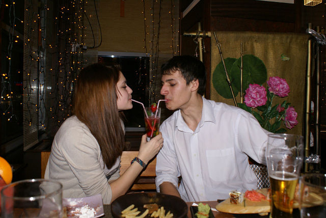 Друг может быть ближе чем брат... а брат это больше чем друг...))