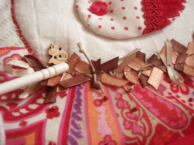 Развивающий коврик - мой подарок доченьке на годик