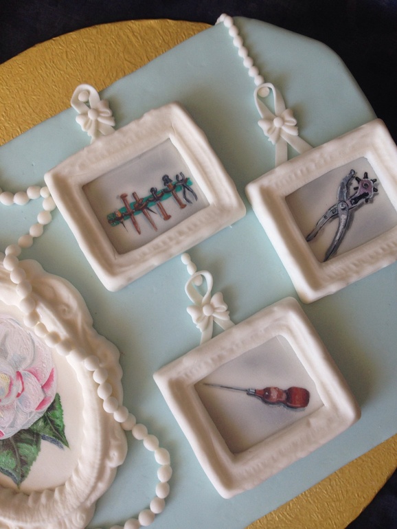 Тортик для двоих) 5 кг.