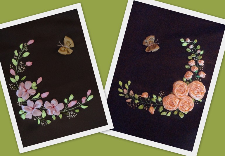 Будущие наволочки)