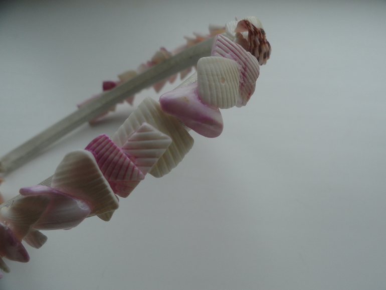 Морской ободок МК