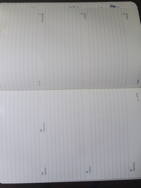 Взлет 73. День 14.