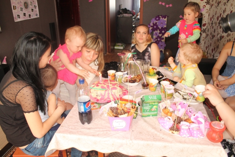 ГОДОВАСИЕ)))