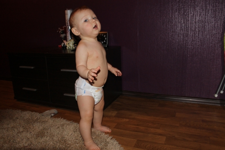 А тем временем пролетело 10 мес)))