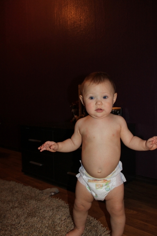 А тем временем пролетело 10 мес)))