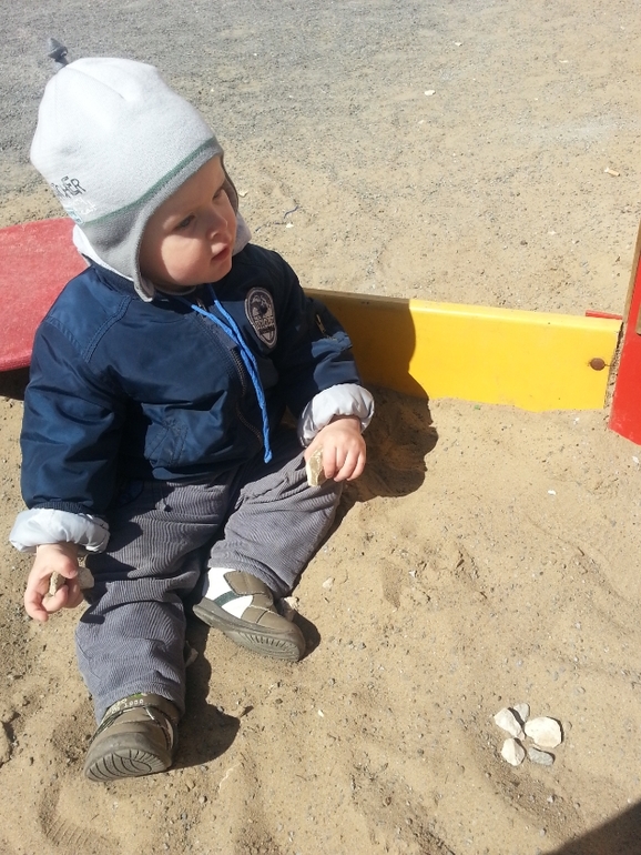 Мелкие пакости)))