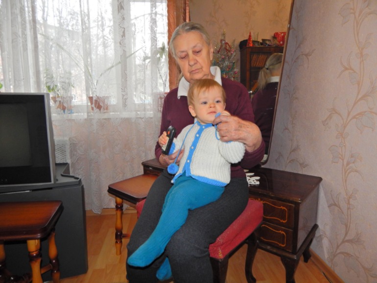 Наши праздники!!!)