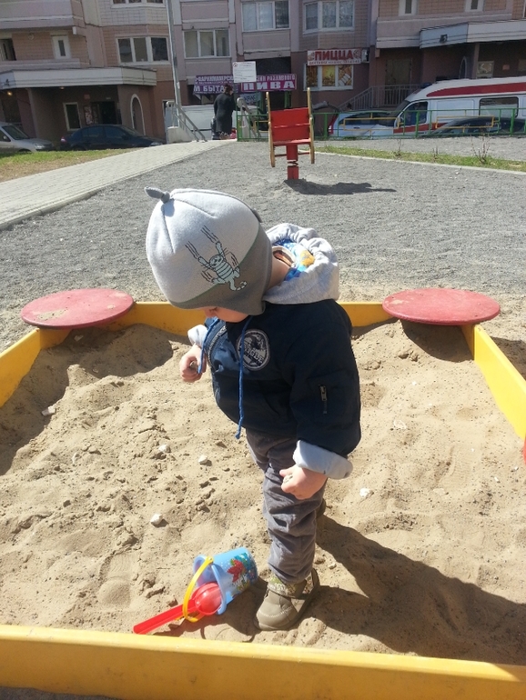 Мелкие пакости)))