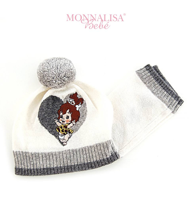 Комплект Monnalisa на 2 годика