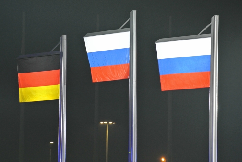 Сочи и олимпиада. 13-16 февраля 2014 года.