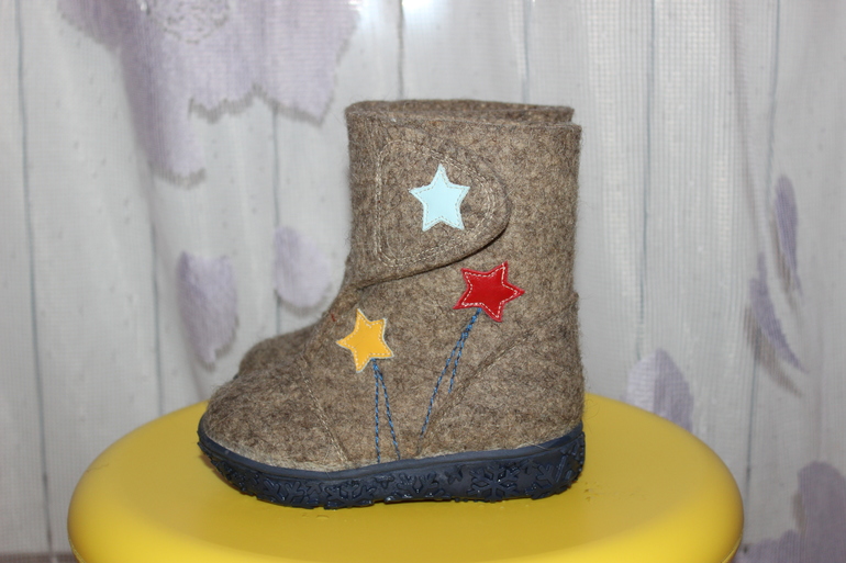 продам валеночки