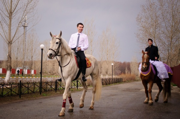 А у нас сегодня праздник))