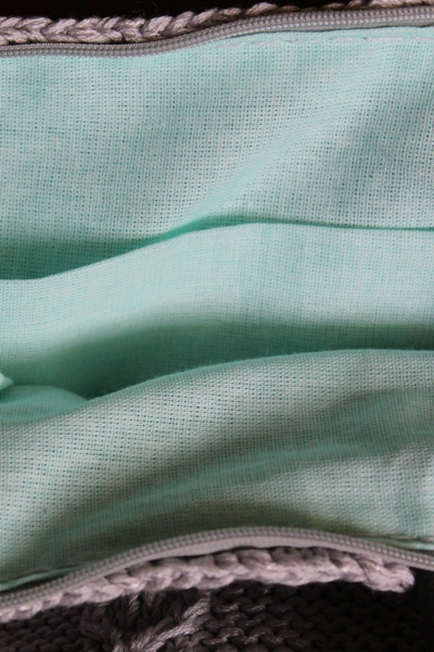 Весенняя сумка для интересной женщины