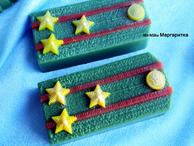 Скромное 23 февраля!