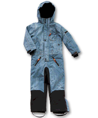 Куплю комбинезон Molo р.104+