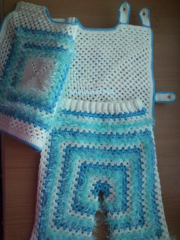 Подарки для новорожденных