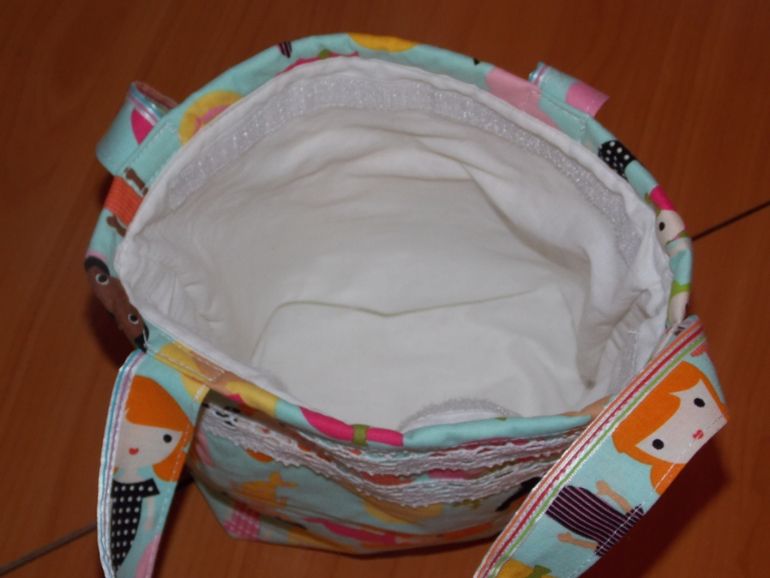 Сумочка для дочки!)))