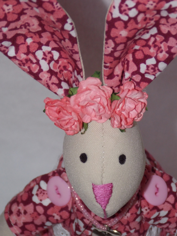 Романтичная Зая))))