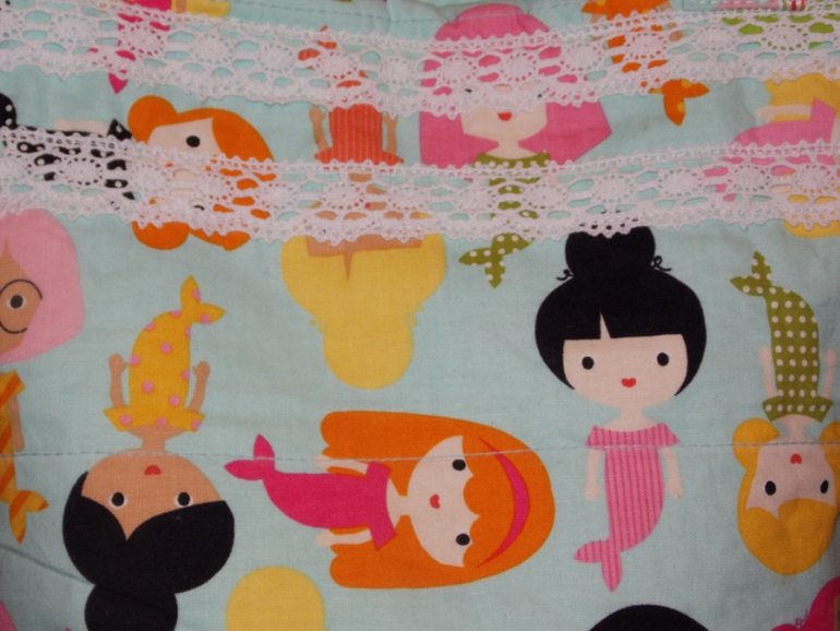 Сумочка для дочки!)))