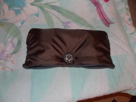 Мое шитье-бытье!)))Муфточки, матрасики и др.