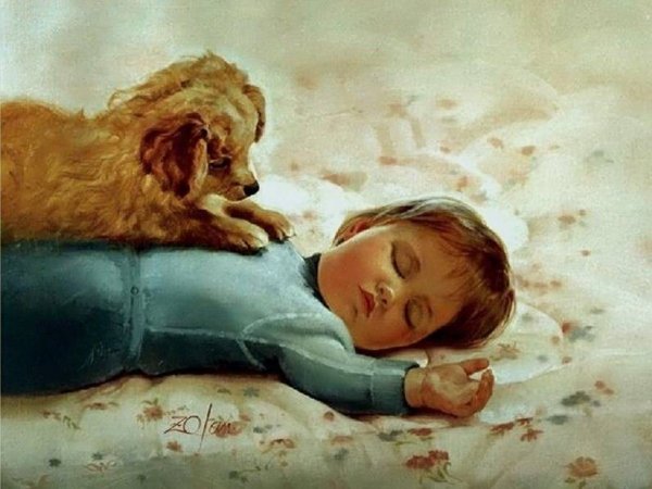 ✽ ✾ ✿Самые прекрасные существа✽ ✾ ✿(Часть 1)