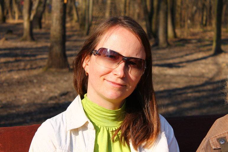 дочки и матери