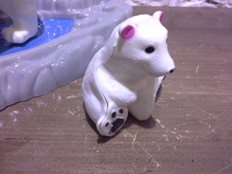 наш зоопарк