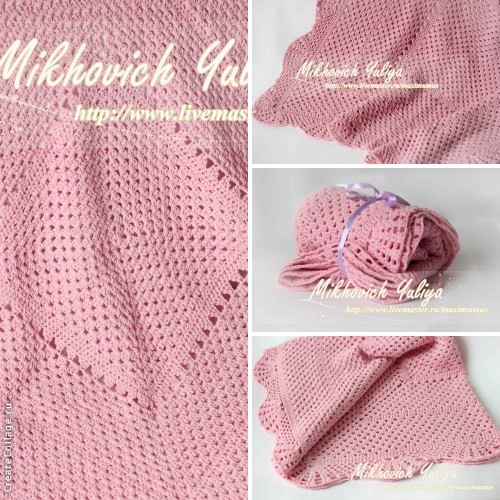 Комплект для крестин и выписки(много фото под катом)