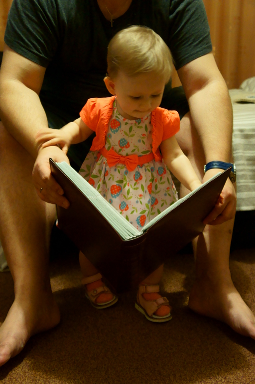 Фотоотчет о праздниках