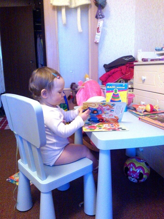 Вот и 1,2 исполнился. Небольшой отчет.