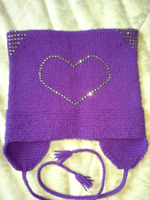 Девчата чего не хватает?