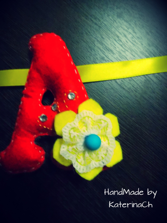 ФЕТРО - Яночка.