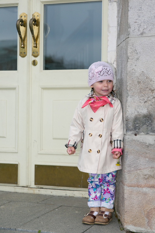 Пробежка в Царицыно)