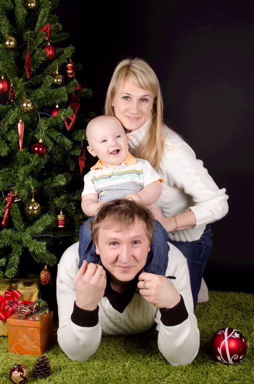 С Наступающим Новым Годом и Рождеством!!!