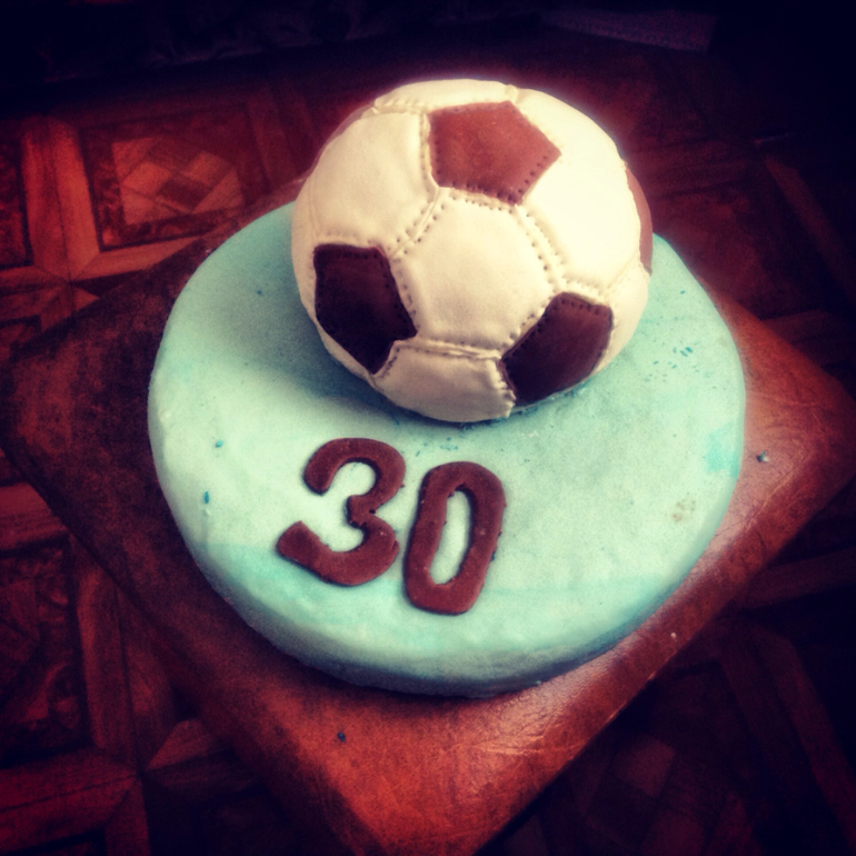 Мой первенец!!