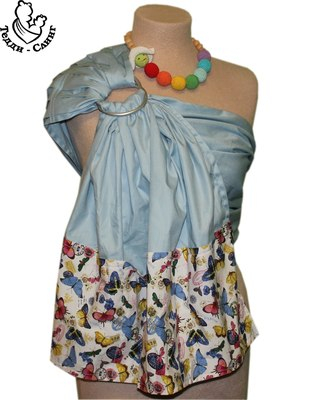 ТеддиСлинг в Екатеринбурге - скоро новое поступление!