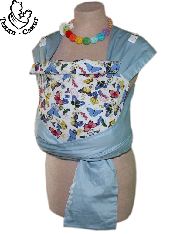 ТеддиСлинг в Екатеринбурге - скоро новое поступление!