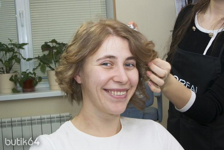 Как я участвовала в программе "Матрешка шоу" на канле ТВЦ Саратов