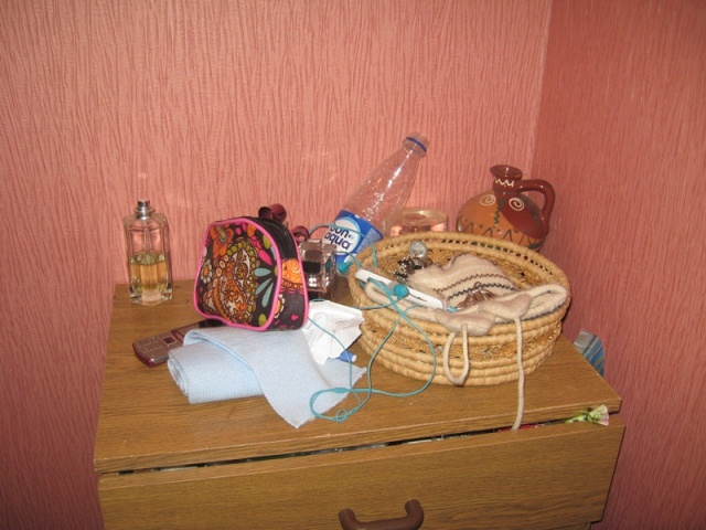 73 взлет. День 5 и 6