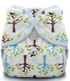 Многоразовые подгузники Thirsties Duo Wrap Snap