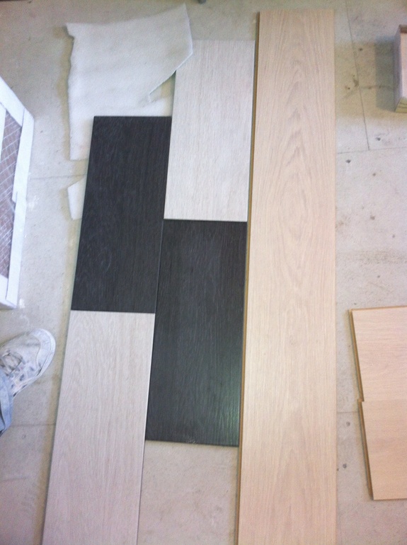 Помогите советом с кухней)