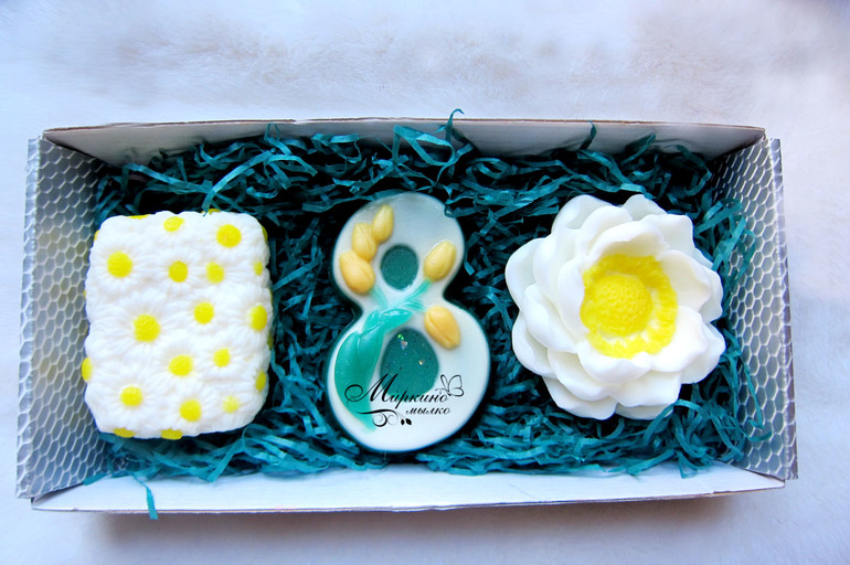 8 марта и не только.