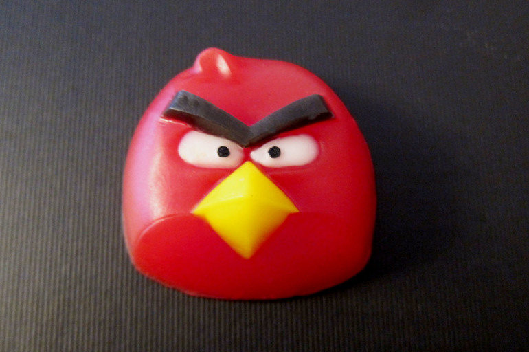 Новое и хорошо забытое старое