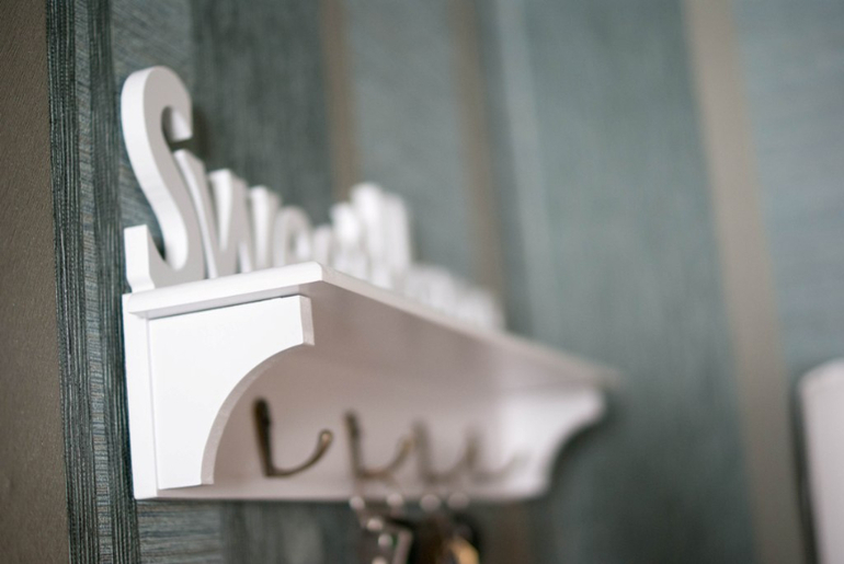 Ключница SweetHome с алиэкспресс