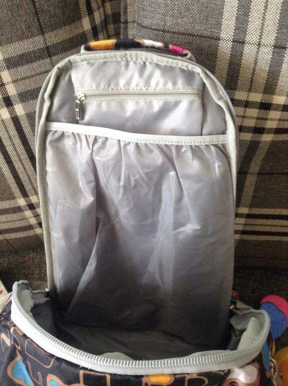 Рюкзак для мамы с алиэкспресс