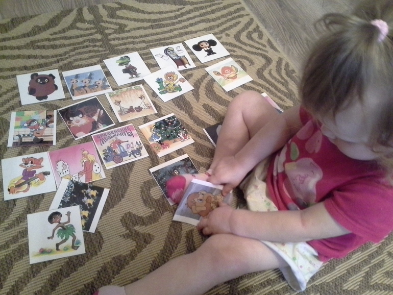 Читаем и играем. Д.Дональдсон. "Хочу к маме"