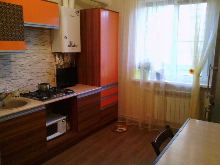 Нужен совет)