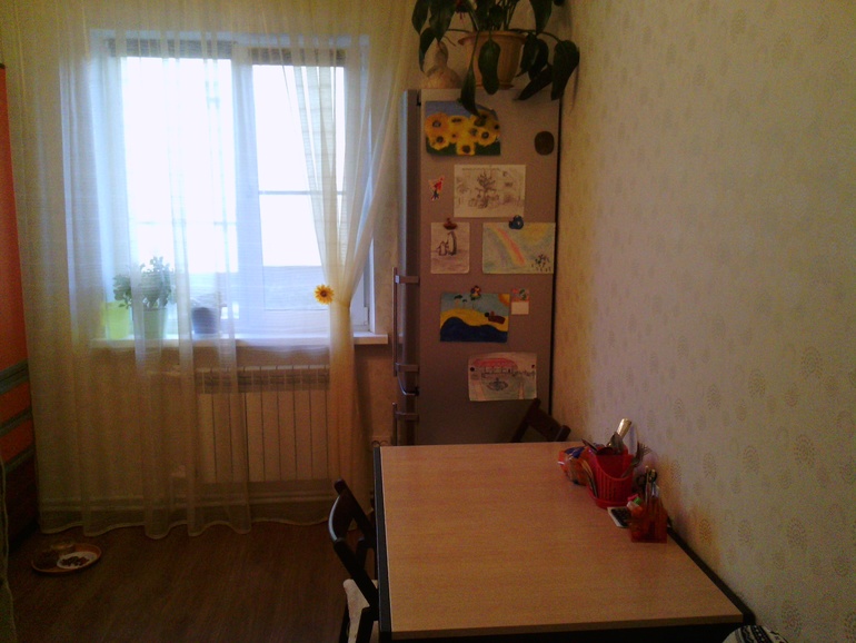 Нужен совет)