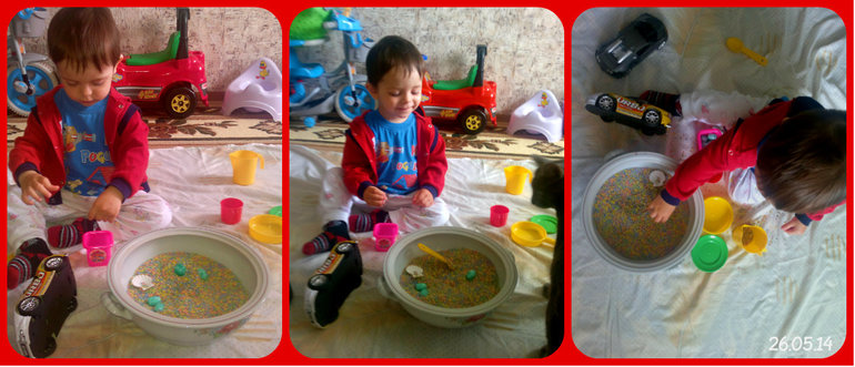 ФотоДневник. 26 мая 2014