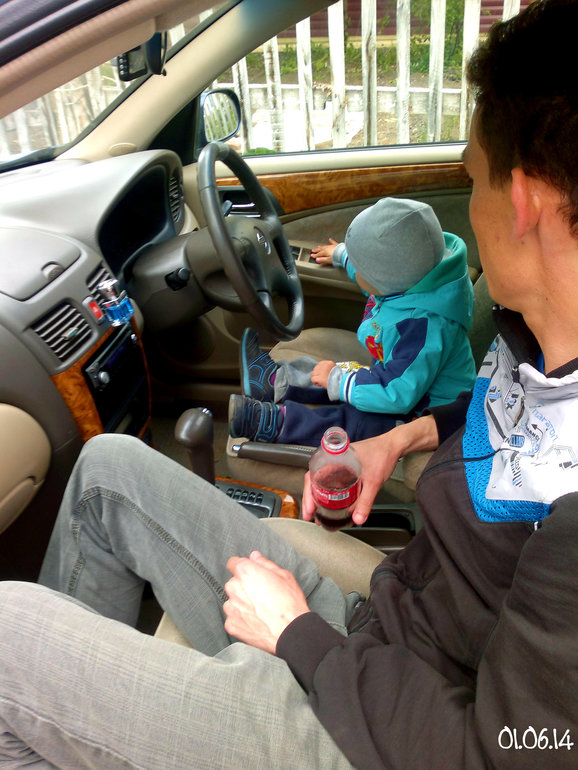 ФотоДневник. 1 июня 2014